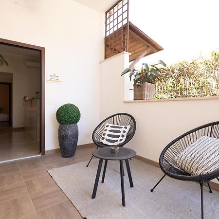 Sunset B&B Ladispoli Luaran gambar