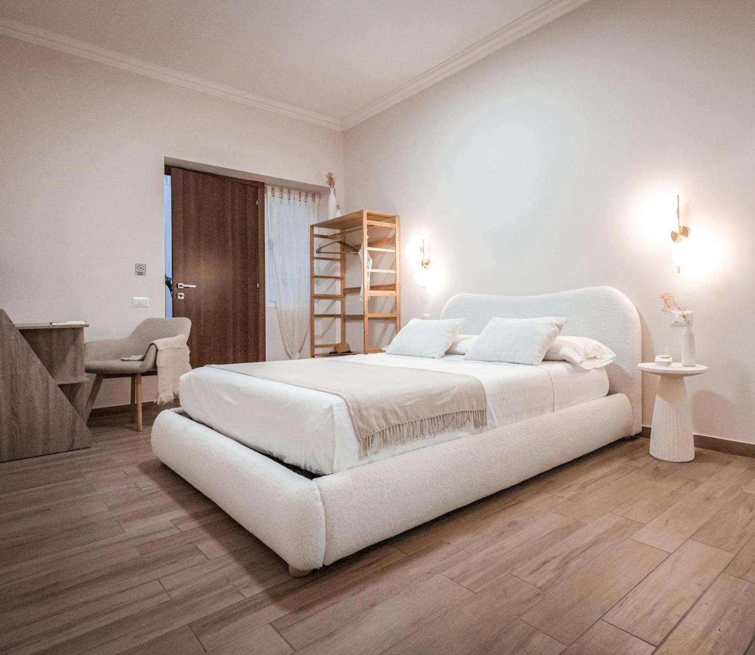 Sunset B&B Ladispoli Luaran gambar