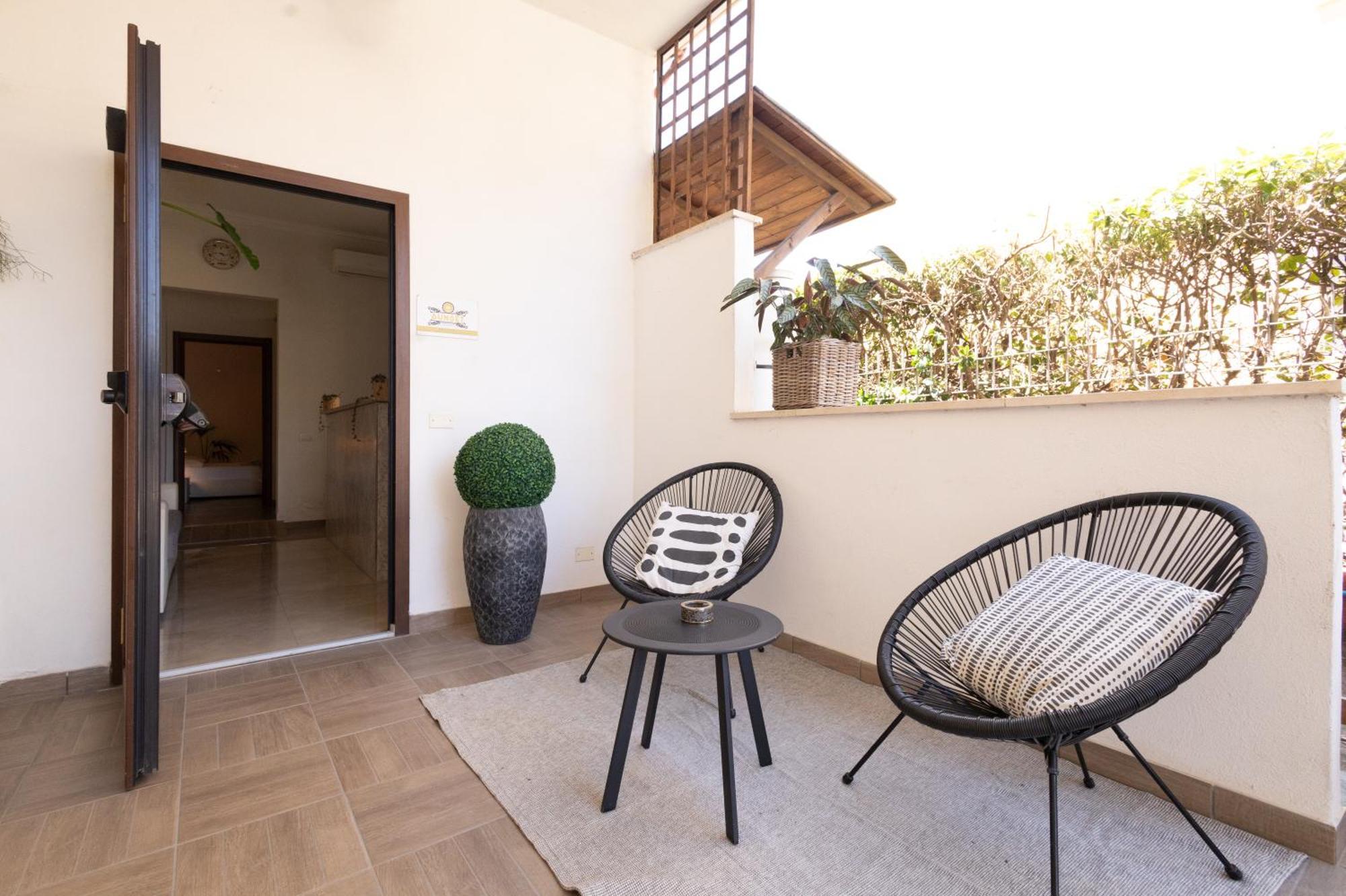 Sunset B&B Ladispoli Luaran gambar