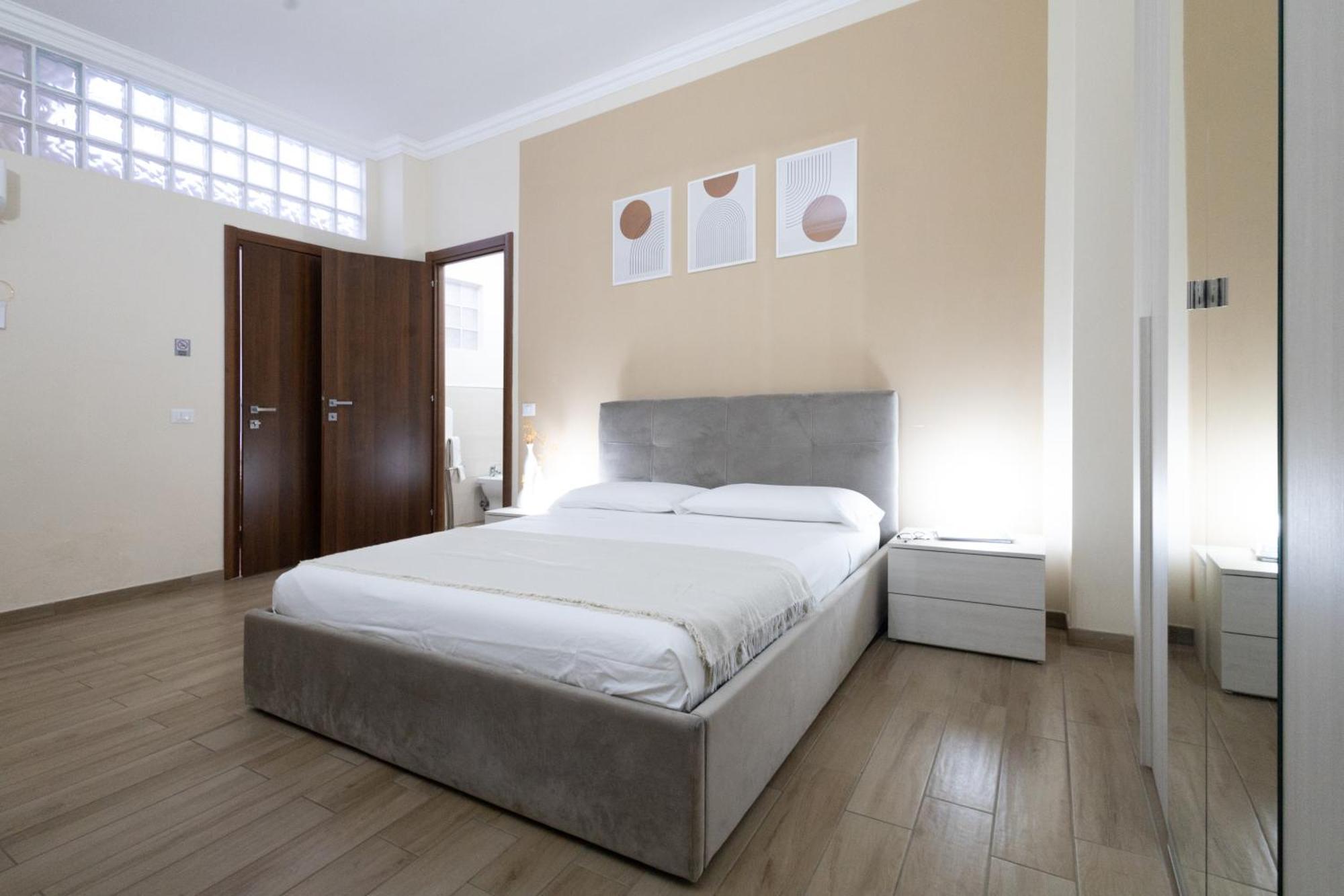 Sunset B&B Ladispoli Luaran gambar