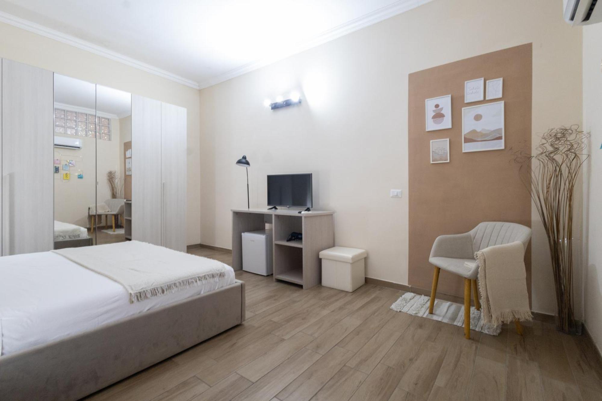 Sunset B&B Ladispoli Luaran gambar