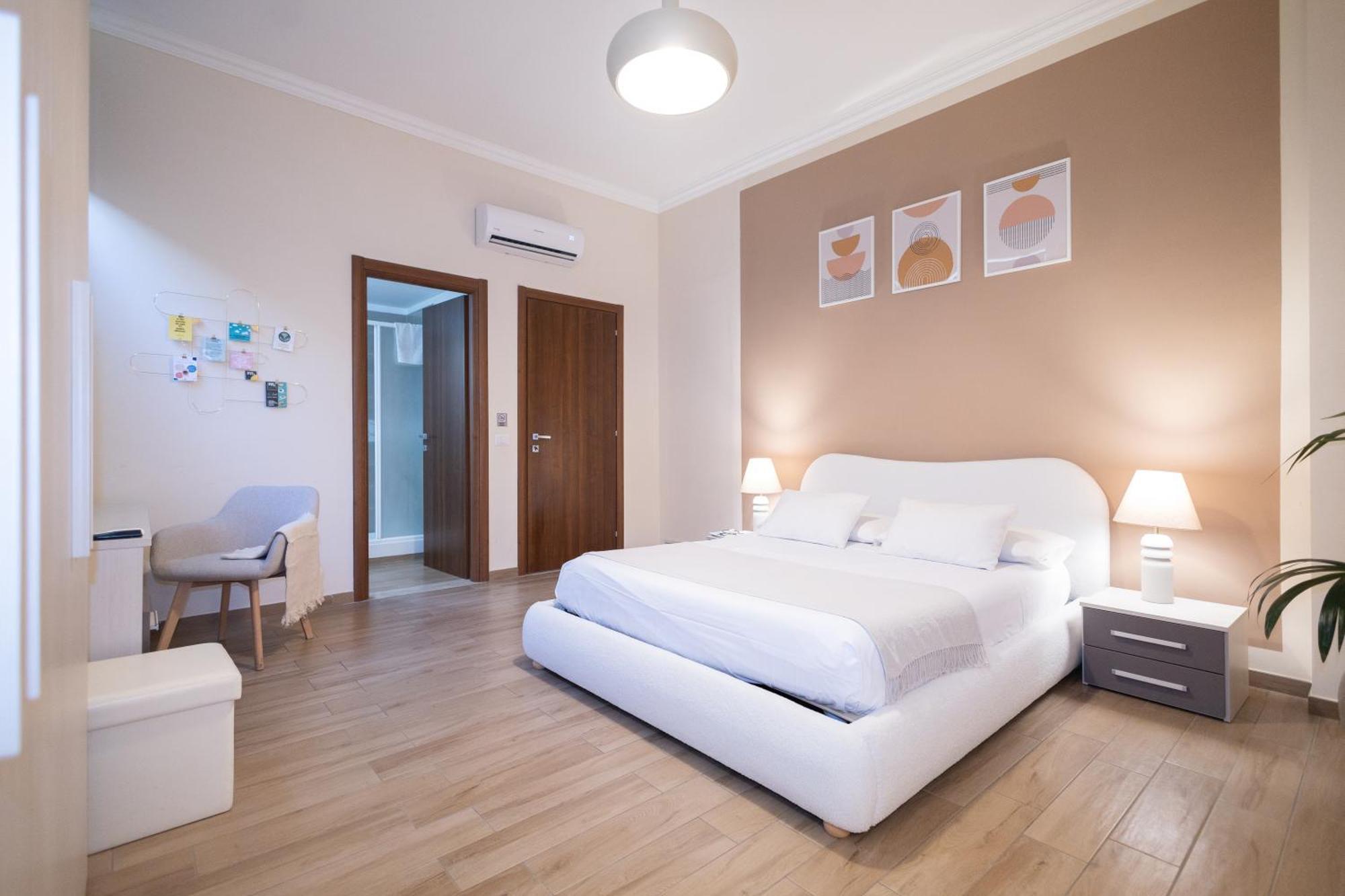 Sunset B&B Ladispoli Luaran gambar