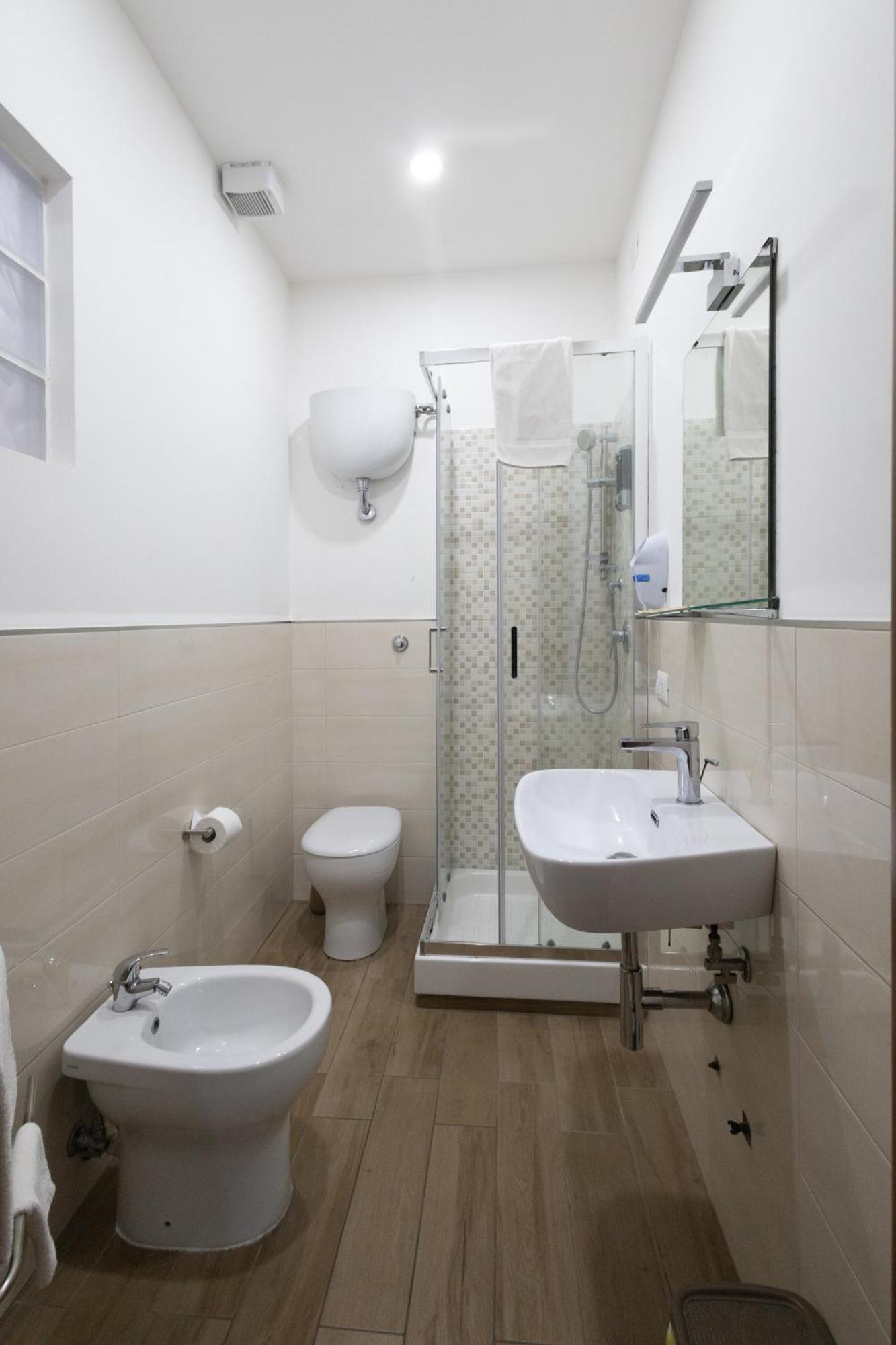 Sunset B&B Ladispoli Luaran gambar