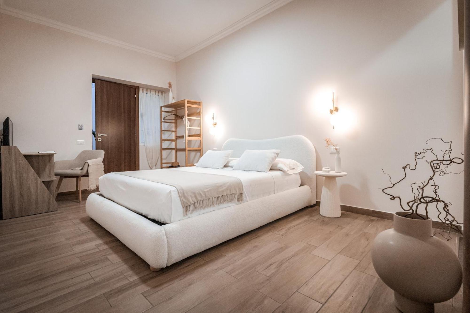 Sunset B&B Ladispoli Luaran gambar