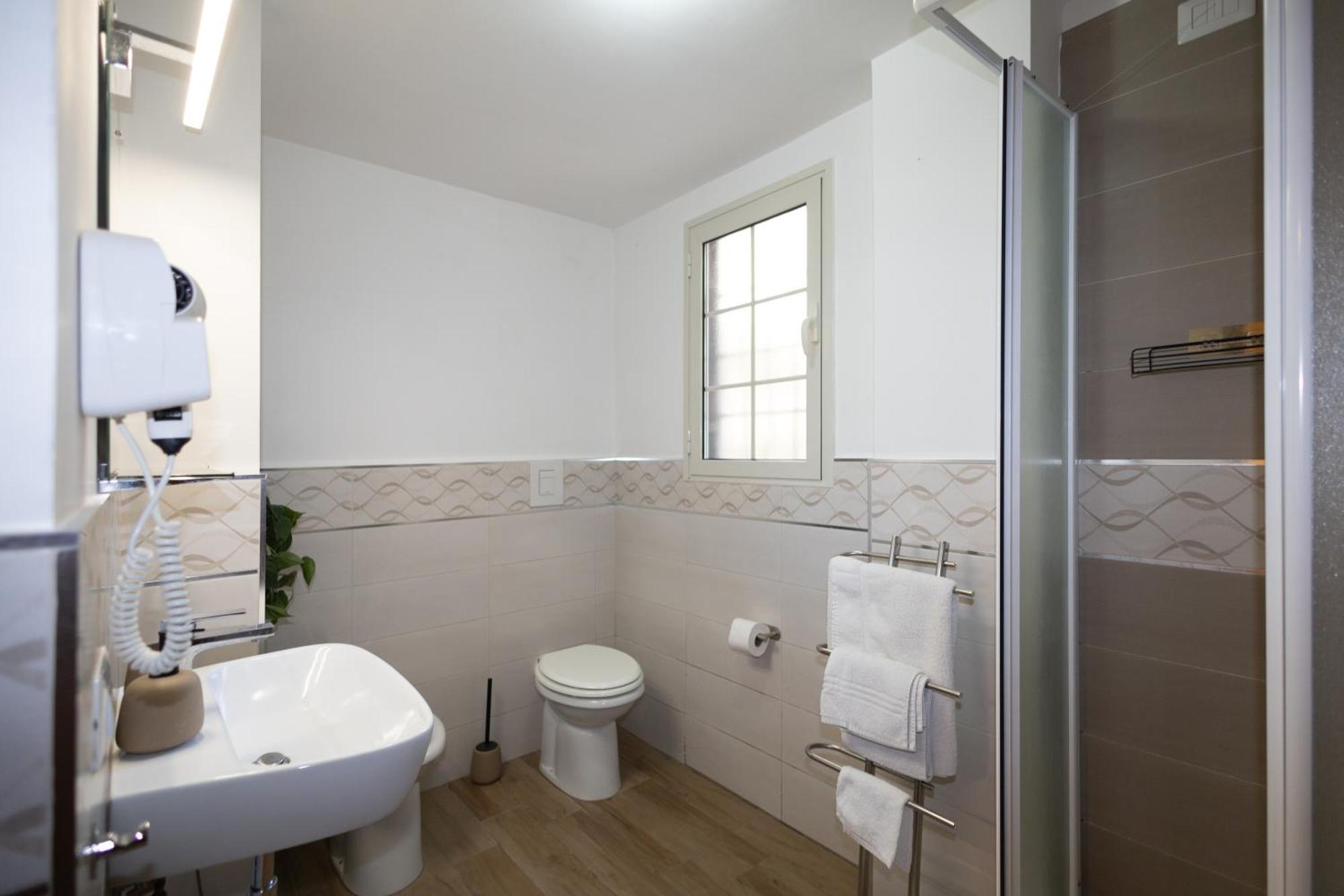 Sunset B&B Ladispoli Luaran gambar